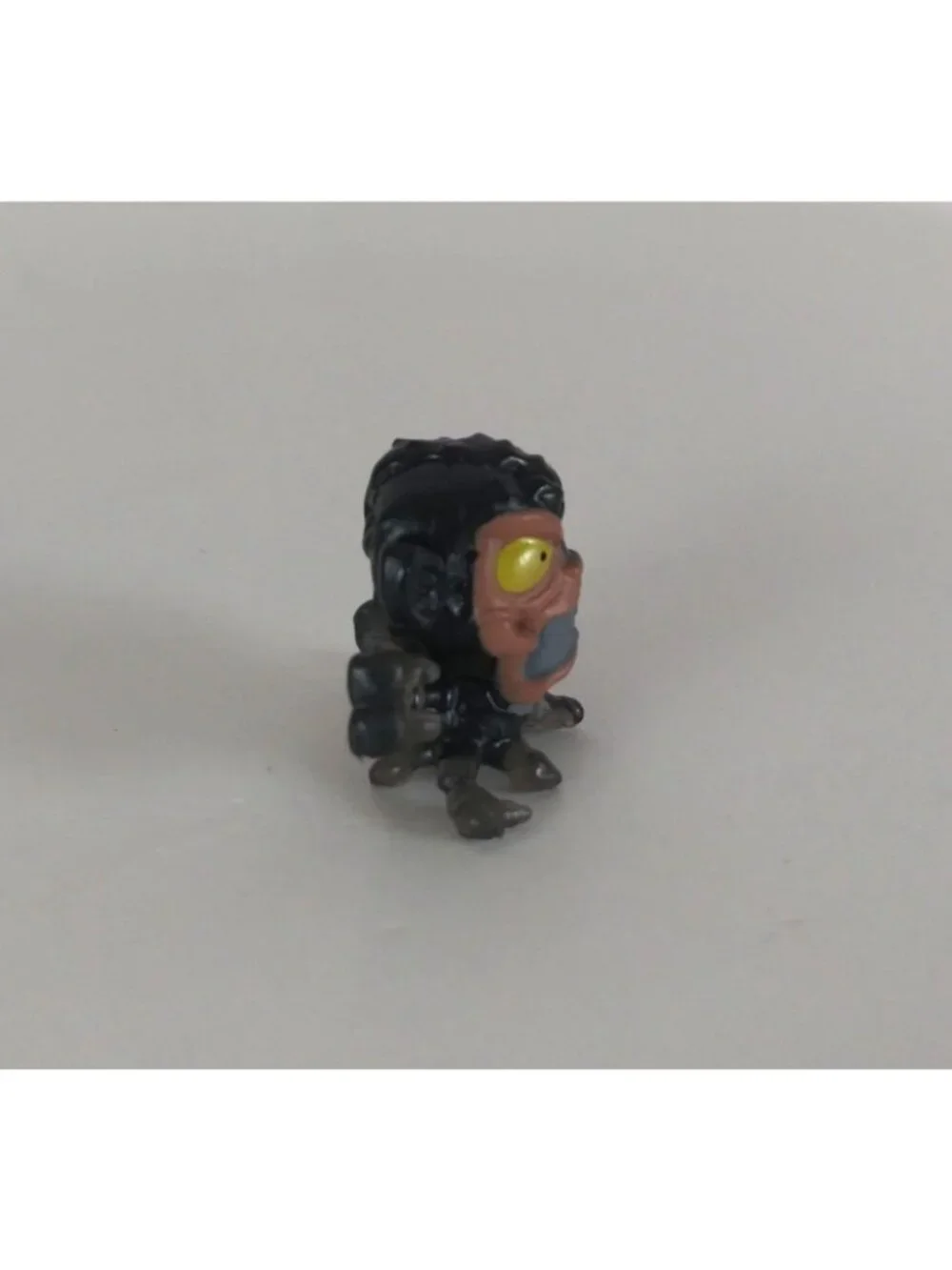 Mr. Beast Labs Swarms Hyper Fusion Series Shadow Swarmers Spider Chimp Ultra Rar
